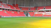 Samsunspor'dan taraftara özel jest