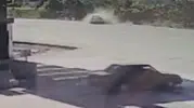 Nevşehir yolunda feci kaza 1 can kaybı