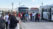 Niğde'de havai fişek deposunda patlama 1 can kaybı