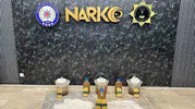 Avcılar'da büyük narkotik operasyonu