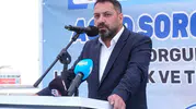 Sorgun Belediye Başkanı Ekinci tarım fuarlarının sürekliliğini istedi