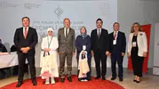 Kur'an-ı Kerim okuma finalinde bölgenin en iyileri Denizli'de belli oldu