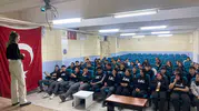 Selendili gençler yapay zekayı bilinçli kullanmayı öğrendi