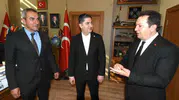 Yerel basını kurtaracak yeni yasa taslağı MHP’ye sunuldu