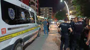 Batman'da sokak ortasında silahlı saldırı dehşeti