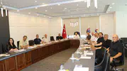 Aydın iş dünyası yeni dönemin ekonomik rotasını çiziyor