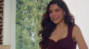 Dilara Aksüyek'in tatil pozları hayranlarını şaşırttı