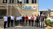 Adıyaman köylerinde asfalt ve köprü seferberliği başladı