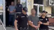 Nizip'te büyük vurgun yapan şebeke yakayı ele verdi