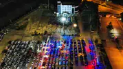 Şanlıurfa merkezli 11 ilde dev narkotik operasyonu başladı