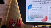 Yargıçlar artık yapay zeka ile karar verecek