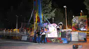 Amasya'da lunapark kazası sonrası işletmecilere tutuklama kararı