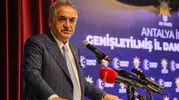 Hayati Yazıcı AK Parti rotasını rüzgara göre belirlemez
