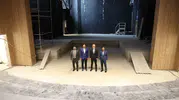 Bağcılar’ın yeni kültür merkezine Tamer Karadağlı’dan tam not