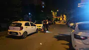 Eyüpsultan’da parkta oturan gençlere silahlı saldırı