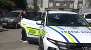 Kilis'te sınava yetişemeyen öğrenciyi polisler okula yetiştirdi