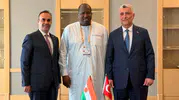 Türkiye ve Nijer arasında yeni ekonomik ortaklık dönemi başlıyor