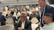 Bursaspor’un yeni dijital platformuna Nev Sağlık’tan dev destek