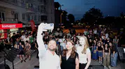 Nilüferli gençler kendi festivallerini bizzat kendileri organize etti