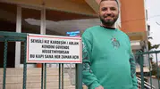 Denizlili esnaftan şiddet gören kadınlara güvenli sığınak