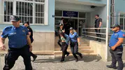 Sosyal medyadan tanışıp evine gittiği kadın tarafından tuzağa düşürüldü