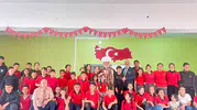 Yozgatlı öğrenciler Nasreddin Hoca ile fıkralarda buluştu