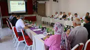 Sinop eğitiminde yeni dönem hazırlıkları masaya yatırıldı