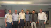 İzmirli çiftçinin korkulu rüyası olan trafo sorunu bitti