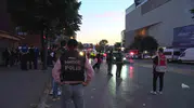 Beyoğlu’nda narkotik operasyonu Polis sokakları denetim altına aldı