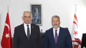 Anadolu Üniversitesi KKTC ile eğitim bağlarını sıkılaştırıyor
