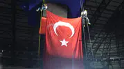 Erzurumda 3 bin genç sporla buluştu