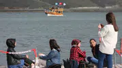 Bayburtun saklı cenneti turistlerin yeni rotası oldu