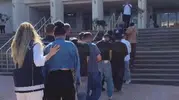 Bodrum merkezli operasyonda göçmen kaçakçılarına ağır darbe