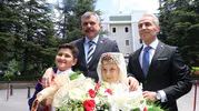 İçişleri Bakanı Çiftçi Nevşehir mesaisine başladı