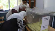 Tavşantepe Mahallesi Narin Güran cinayeti sonrası yeni muhtarını seçiyor
