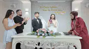 Çiftler 06.06.2026 tarihinde evlenmek için sıraya girdi