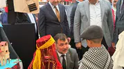 Gölyaka’da kültür rüzgarı Hacıyakup köyünde esti