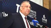 Erzurum ihracat dünyası Ankara’da masaya oturdu