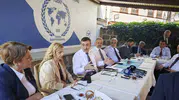 Terörsüz Türkiye için yasal düzenlemeler Meclis gündemine geliyor