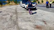 Bilecik sokaklarında düzensiz göç denetimi
