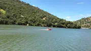 Afyonkarahisar’da günlerdir aranan Zeliha Gün gölette ölü bulundu