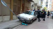 Manisa’da ehliyetsiz sürücüye 410 bin liralık ağır fatura