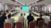 Soma’da öğretmenler orman yangınlarıyla mücadele için eğitildi