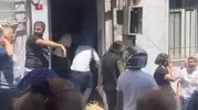 Beyoğlu’nda kıskançlık kavgası kanlı bitti
