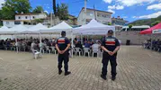 Karaköy şenliğinde jandarmadan vatandaşa kritik uyarılar