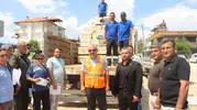Antalya'da arıcılık yapmak isteyenlere 849 yeni kovan desteği