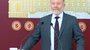 DEM Parti 12. Yargı Paketi için sert çıktı