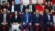 Eskişehirli gençler bilimsel projeleriyle sahneye çıktı