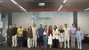 Başiskele Belediyesi evlilikte huzuru yakalamak isteyen çiftleri eğitiyor
