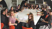Köyceğizli öğrencilerin dijital dergisi il birincisi oldu